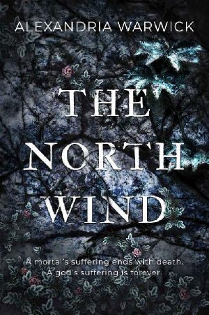 [The Four Winds 01] • The North Wind